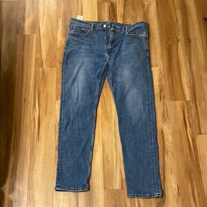 Levi’s Men's Blue Jeans